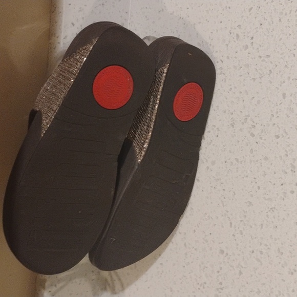 Sandalias FIFFLOP - Picture 5 of 6